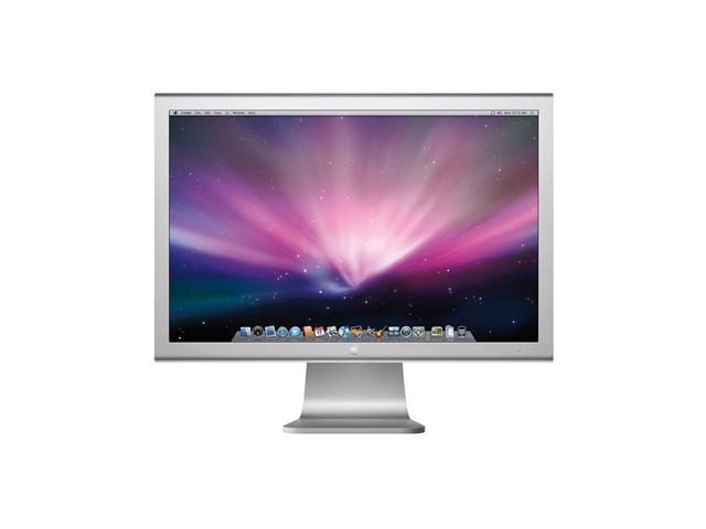 Apple Cinema Display 20 sin Fuente - Art 871358953
