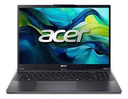ACER Aspire Go Pure Silver 15,6" FHD Touchscreen AMD Ryzen 5 7520U 8gb ram lpddr5 5600mhz 512GB ssd Windows 11 Home- art 10000001c4