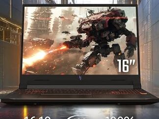 ACER NITRO V ANV16-72-933F I9-270H 32GB 1TB 16" IPS 180HZ RTX 5070 W11 INGLÉS BLACK- art 10000004C7
