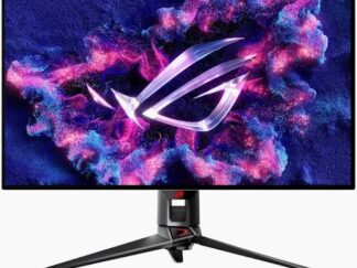 ASUS ROG Swift PG32UCDM 32" QD-OLED  4K Ultra HD 240Hz - art 400000PG32UCDM