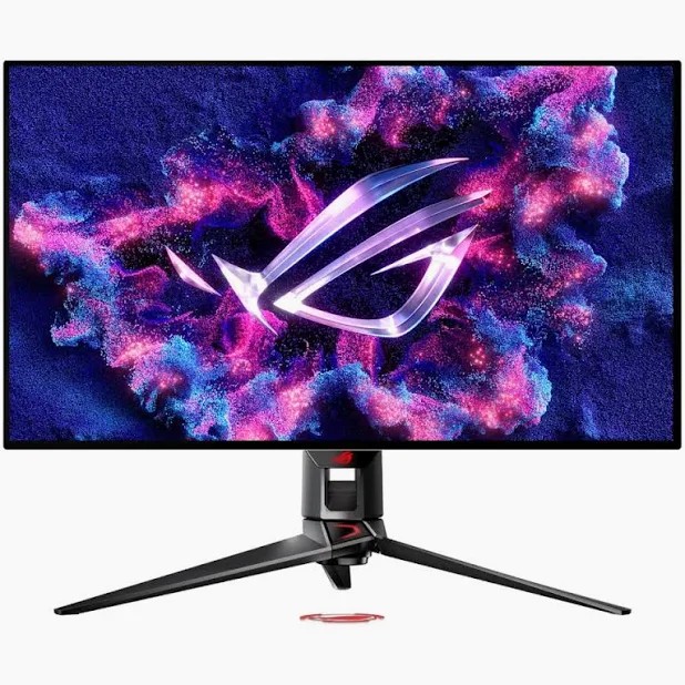 ASUS ROG Swift PG32UCDM 32" QD-OLED 4K Ultra HD 240Hz - art 400000PG32UCDM