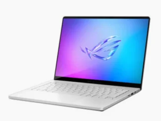 ASUS ROG ZEPHYRUS AI 9 HX-370/32GBD5/1TBSSD/14"/OLED/3K/120HZ/RTX 5070TI 12GB- art 10000090a4