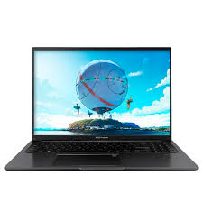 ASUS VIVOBOOK F1605VA-WS74 I7-1355U 16GB 512GB 16" FHD W11 INGLÉS BLACK- art 10000077F160