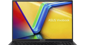 ASUS VIVOBOOK M1605YA-ES74 AMD RYZEN 7-7730U 16GB 1TB SSD 16" WUXGA TOUGH BLACK - art 10000075ad