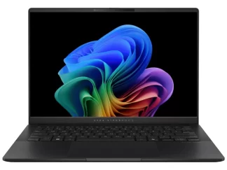 ASUS VIVOBOOK S 14  RYZEN AI 9 HX 365 24GB 512Gb 14" 120HZ 3K OLED W11 INGLÉS BLUE- art 10000091a