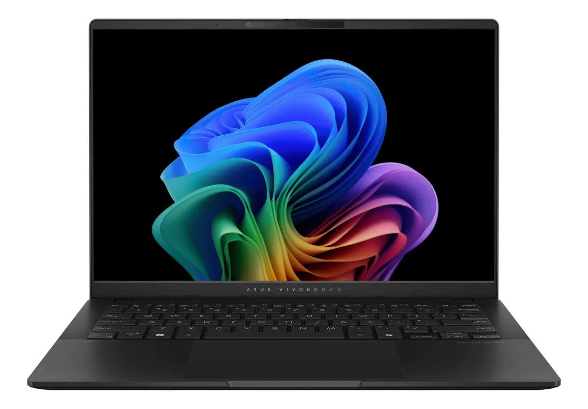 ASUS VIVOBOOK I5-120U 16GB 512GB 16" FHD+ IPS W11 INGLÉS INDIE BLACK- art 10000091B - Imagen 2