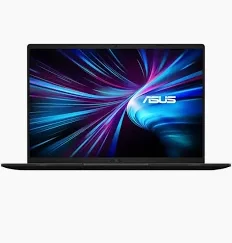 ASUS V16 I7-240H/16GBD5/512SSD/16"/IPS/144HZ/RTX5060 8GB/INGLÉS/BLACK- art 10000080b3