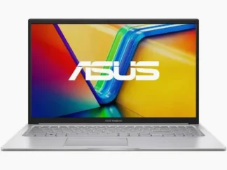 ASUS VIVOBOOK I3-1315U 4.5GHZ 8GB 512 15.6" FHD BLUE- art 10000077f