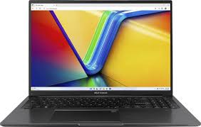 ASUS VIVOBOOK X1605VA I9-270H 14 núcleos 16GB 1TB 16" Cool Silver grado militar ESPAÑOL O INGLÉS- art 10000077b1aI9