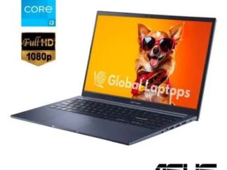 ASUS Vivobook 15 F1502ZA i3-1215U 512GB 16GB 15.6" FHD  con apertura plana de 180 grados- art 10000075d16512