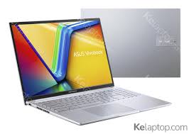 ASUS VIVOBOOK F1605VA-BS74 I7-13620H16GB 512GB 15.6" FHD+ IPS INGLÉS W11 SILVER- art 10000077h2