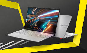 ASUS VIVOBOOK GO Ryzen 5 7520U 8GB 512SSD 15.6" FHD INGLÉS BLACK- art 10000075b1