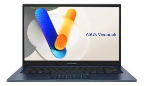 ASUS VIVOBOOK I3-1315U 256GB 12GB 14" FHD Ultraslim- art 10000075g8