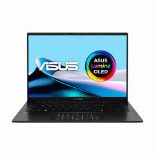 ASUS ZENBOOK UM3406GA-QD028W AI Ryzen 7 445 4.6 16GB 1TB 14" Lumina OLED WUXGA BLACK ESPAÑOL o INGLÉS- art 10000081F