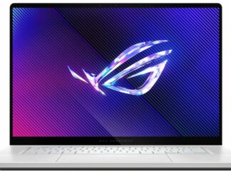 ASUS ZEPHYRUS G16 ULTRA 9-285H/32GBD5/2TBSSD/16"/OLED/240HZ/RTX5080/W11/INGLÉS/GRAY- art 10000090a2