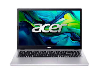 Acer LITE 16 AL16-52P-51ZG i5-1334U 16GB  512GB  16” WUXGA IPS Español Silver teclado numérico- art 10000001c2133451216