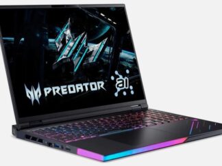 ACER PREDATOR HELIOS 18 ULTRA 9 275HX  64GB 2TB 18.0”, UHD+ 120 HZ, MINI LED RTX 5090 24GB- art 10000004b1a1