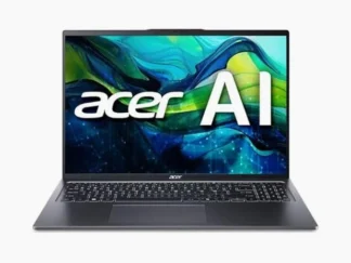 Acer Swift GO 16 Ultra 9 185H 16 Núcleos 1TB 32GB 16" WUXGA TOUCHSCREEN IPS IRON Teclado Retroiluminado - art 10000002d