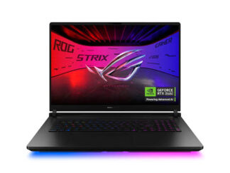 Asus ROG STRIX G814LM Ultra 9 275HX 24 Nucleos 1TB 32GB Ram Ddr5 5600Mhz 18" 2.5K (2560x1600) 240Hz RTX 5060 8gb Teclado Retroiluminado- art 100000u927550601Tb32