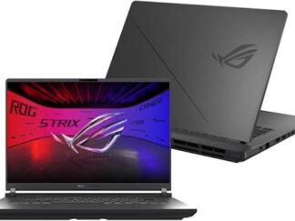 Asus Rog Strix G16 G615LP-XS97 ultra 9 275HX 24 nucleos 2tb Ssd 32gb Ram Ddr5 5600Mhz 16” 2.5k (2560x1600) GeForce RTX 5070 8gb Teclado Retroiluminado- art 10000091ROG5070