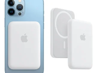 batería externa portátil MAGSAFE MJWY3AM/A p/ iphone 12 13 14 15 - art 7000004bp