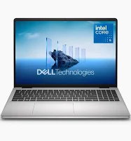 DELL DC16250 I5 -120U 5.0GHZ 16GB 512GB 15.6" FHD W11 INGLÉS BLACK - art 10000049b16512
