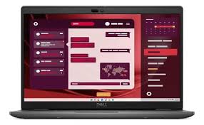 DELL LATITUDE 3450 I3-1315U 4.5GHZ 8GB 256GB 14" HD W11 PRO INGLÉS GRAY- art 10000112f3
