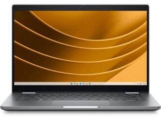 DELL LATITUDE 5350 (LAT5350U732512T) Ultra 7 165U 12Core 32GB 512GB 13,3" FHD TOUCHSCREEN TITAN GRAY -art 10000046b