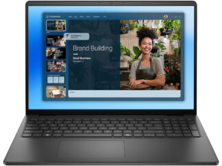 DELL Inspiron (LD15260-7140BLK) Ultra 7 255U 16GB 1TB 15,6" FHD TOUCHSCREEN BLACK (Pad Numérico)- art 10000044ba