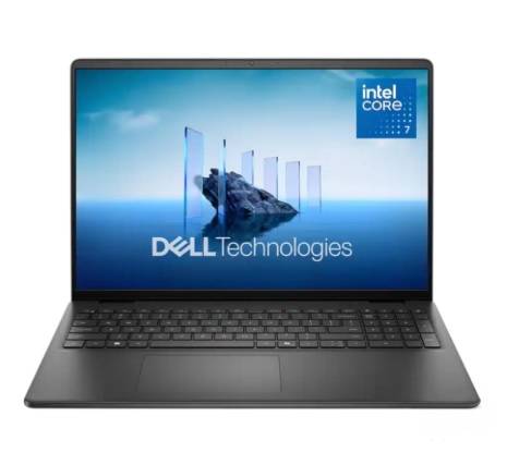 DELL (LDC16250-7278BLK) 16" FHD Touchscreen 16GB 1TB BLACK (Pad Numerico) - art 10000074o