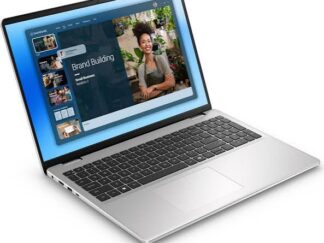 DELL (LDC16251-7247SLV) ULTRA 7 150U 32GB 1TB 16" TOUCHSCREEN SILVER (Pad Numérico)  - art 10000076b10bU732