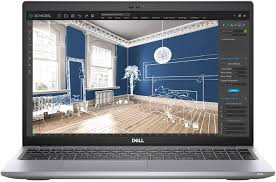 DELL PRECISION 3560 I7-1185G7 64GB 1Tb 15.6" FHD FREEDOS INGLÉS GREY REFURBISHED Quadro T500 2GB- art 10000252rfb35601tb64b