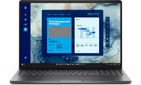 DELL PRO 16 (PC16250-3HN1W) Ultra 5 235U 12core 32GB  512GB  16" FHD+ PLATINUM SILVER (Pad Numérico) - art 10000076b10
