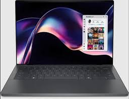 DELL XPS 14 DA14250 ULTRA X7 358H 4.8 32GB 1TB 14" 2.8K TOUCH OLED W11 INGLÉS- art 10000244XPSB