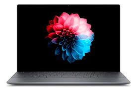 DELL XPS 9340 ULTRA 7-155H 8GB 512GB 13.4" FHD+ W11 INGLÉS PLATINUM - art 10000244XPS