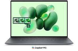 DELL XPS 13 9345 Snapdragon X Elite 12core 32GB SSD 512GB 13.4" 2K OLED TOUCHSCREEN 120HZ GRAPHITE INGLÉS, batería dura hasta 24 horas - art 10000241