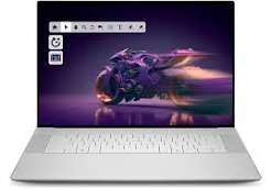 Dell 16 Premium XPS (DA16250-DRGG5)  16.3" FHD+  Ultra 7 255H 32GB 1TB RTX 5050 8GB - art 10000048cu75050
