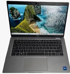 Dell Latitude 5420 i7 1165G7 512gb 16GB 14" FHD- art 10000112b