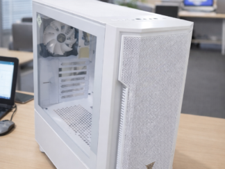 Gabinete Gamdias Athena M6 Lite (Blanco) - Art. 234567b