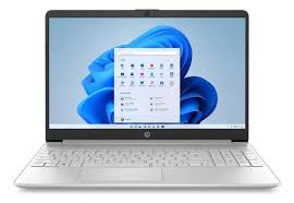 HP 15-FD0127DX I7 150U 5.0GHZ 16GB 512GB 15.6" FHD IPS TOUCH W11 INGLÉS SILVER- art 10000051aA4