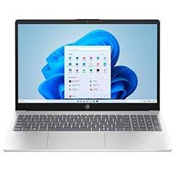 HP 15-FD2747NR ULTRA 7 255U 16GB 512GB 15.6" FHD IPS INGLÉS SILVER- art 10000051aA2