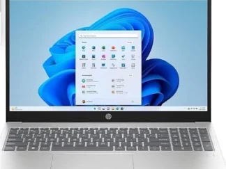 HP 15T-FD000 I5-1334U 512GB 8GB 15.6 FHD teclado numérico - art 10000101i51334u5128