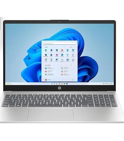HP 15T-FD000 I5-1334U 512GB 8GB 15.6 FHD teclado numérico - art 10000101i51334u5128
