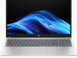 HP 15T-FD200 ULTRA 5 225U 12 núcleos 256GB SSD 8GB 15.6" HD - art 10000106b8256