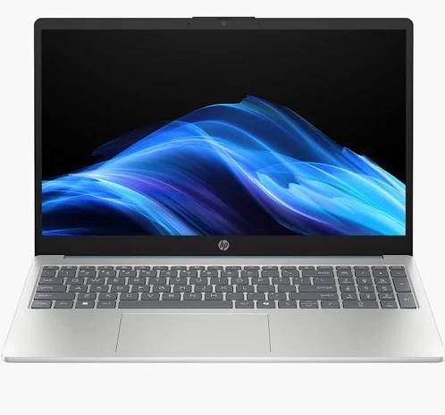 HP 15T-FD200 ULTRA 5 225U 12 núcleos 256GB SSD 8GB 15.6" HD - art 10000106b8256
