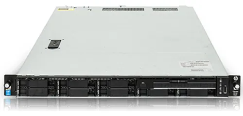 HP DL160 G9 1 x xeon E5-2609v4 8gb rack 1u- art 1505407