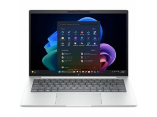 HP ELITEBOOK 8 G1i NEXT GEN (BG7N6UT#ABA) Ultra 7 258V 32GB 512GB 14" 2K IPS TOUCHSCREEN LAPTOP GLACIER SILVER - art 10000110u7258512gb16