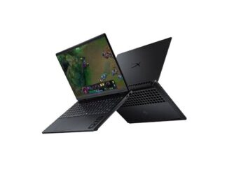 HP HyperX OMEN (15-ga0103cl) Ultra 9 275HX 32GB 1TB RTX 15.3" 2.5K IPS 180Hz 5070 8 GB BLACK  - art 10000053b1321tb5070