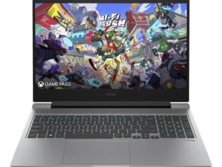 HP OMEN 16-AE0073CL i7-14650HX 16 Nucleos 32GB 1TB 16.1" FHD 144Hz RTX 4060 8GB Teclado Retroiluminado- art 10000070a40601tb32