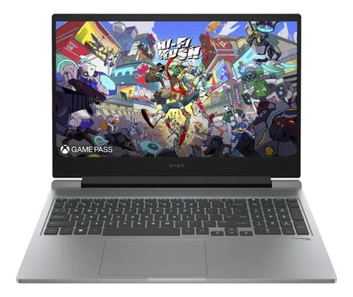 HP OMEN 16-AE0073CL i7-14650HX 16 Nucleos 16GB 1TB 16.1" FHD 144Hz RTX 4060 8GB Teclado Retroiluminado- art 10000070a40601tb16
